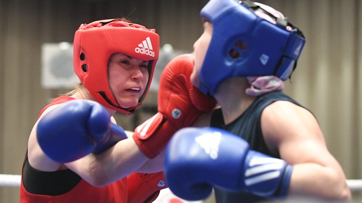 ME w boksie: Rygielska w ćwierćfinale, porażka Koszewskiej