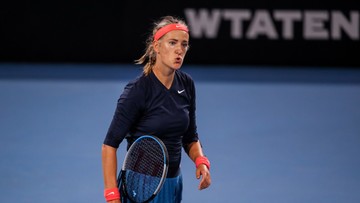 WTA w Adelajdzie: Świątek poznała rywalkę w ćwierćfinale