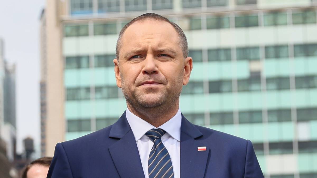 "Wiem, co się wydarzyło". Prezydent dostał raport o rosyjskich dronach