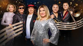 Sylwestrowa Moc Przebojów