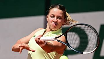 Wielkie wyróżnienie dla Chwalińskiej podczas Roland Garros! Organizatorzy potwierdzili
