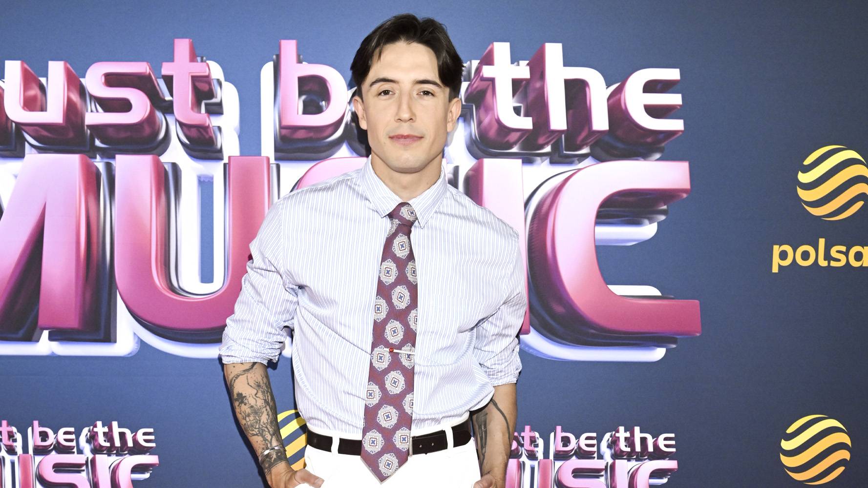 Dawid Kwiatkowski o „Must Be The Music”: Młodzi mają moc!