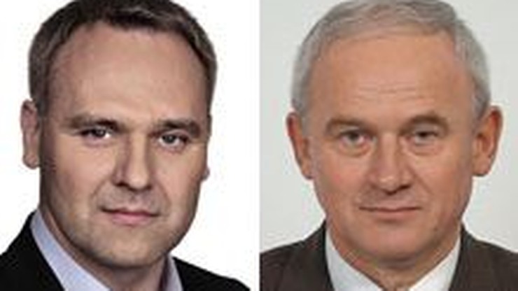 Polsat News nieoficjalnie: Jackiewicz i Tchórzewski ministrami