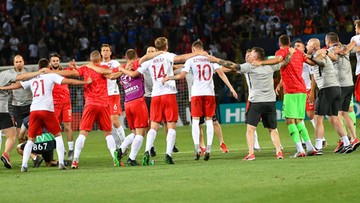 Euro U-21: Polacy wygrali z Włochami! Awans na igrzyska o krok