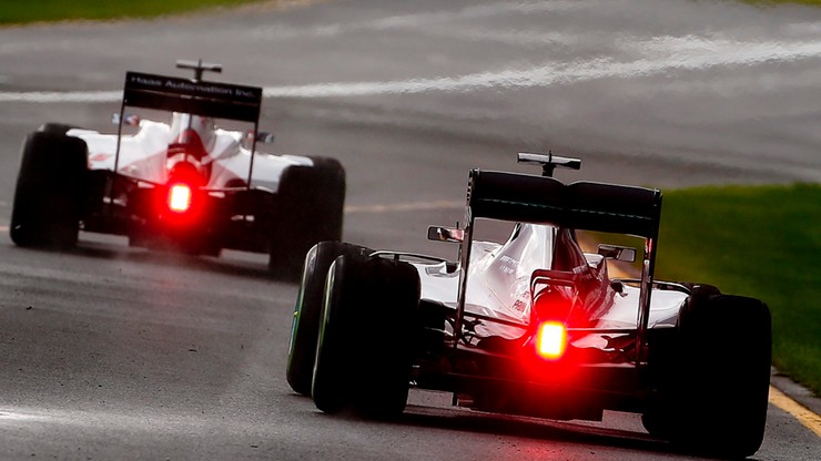 Szef F1 skrytykował nowy format kwalifikacji