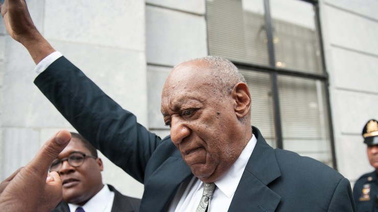 Koniec procesu Billa Cosby'ego. Będzie następny