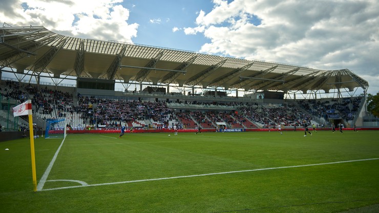 MŚ U-20: W Tychach na nowej murawie