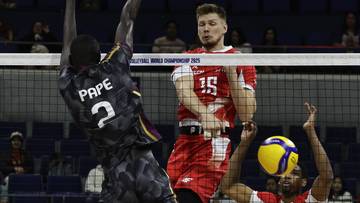 Sześć drużyn za burtą MŚ siatkarzy! Kto już awansował do 1/8 finału?