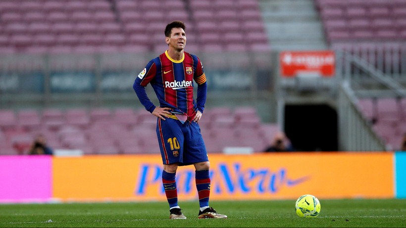 Nagły zwrot akcji w sprawie Leo Messiego!? FC Barcelona wciąż walczy