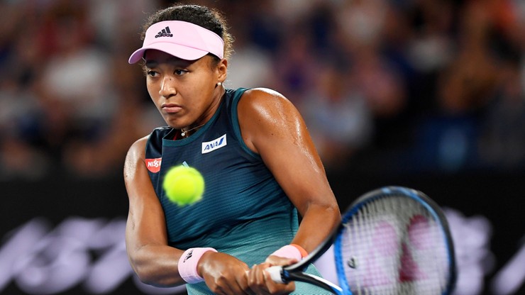 Australian Open: Linette przegrała z Osaką