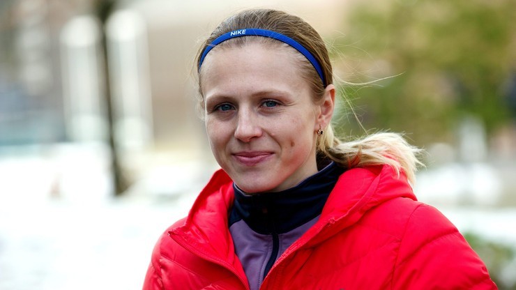 Julia Stiepanowa laureatką nagrody fundacji Pomoc Ofiarom Dopingu