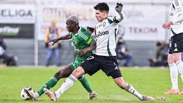 Rekord transferowy! Gwiazda opuściła PKO BP Ekstraklasę