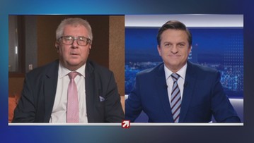 Ryszard Czarnecki: Giorgia Meloni jest homo politicus