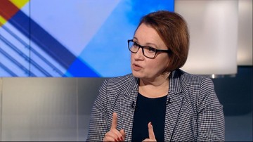 Kurek pyta o koszty reformy oświaty, Zalewska nie odpowiada