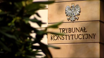Sejm zdecydował - ponowny wybór pięciu sędziów TK