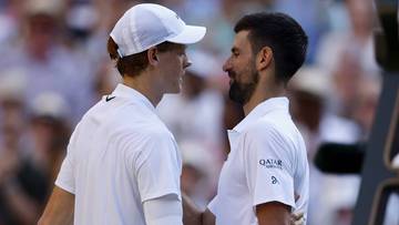 "Będzie go prześladować do końca kariery". Novak Djoković nie ma wątpliwości