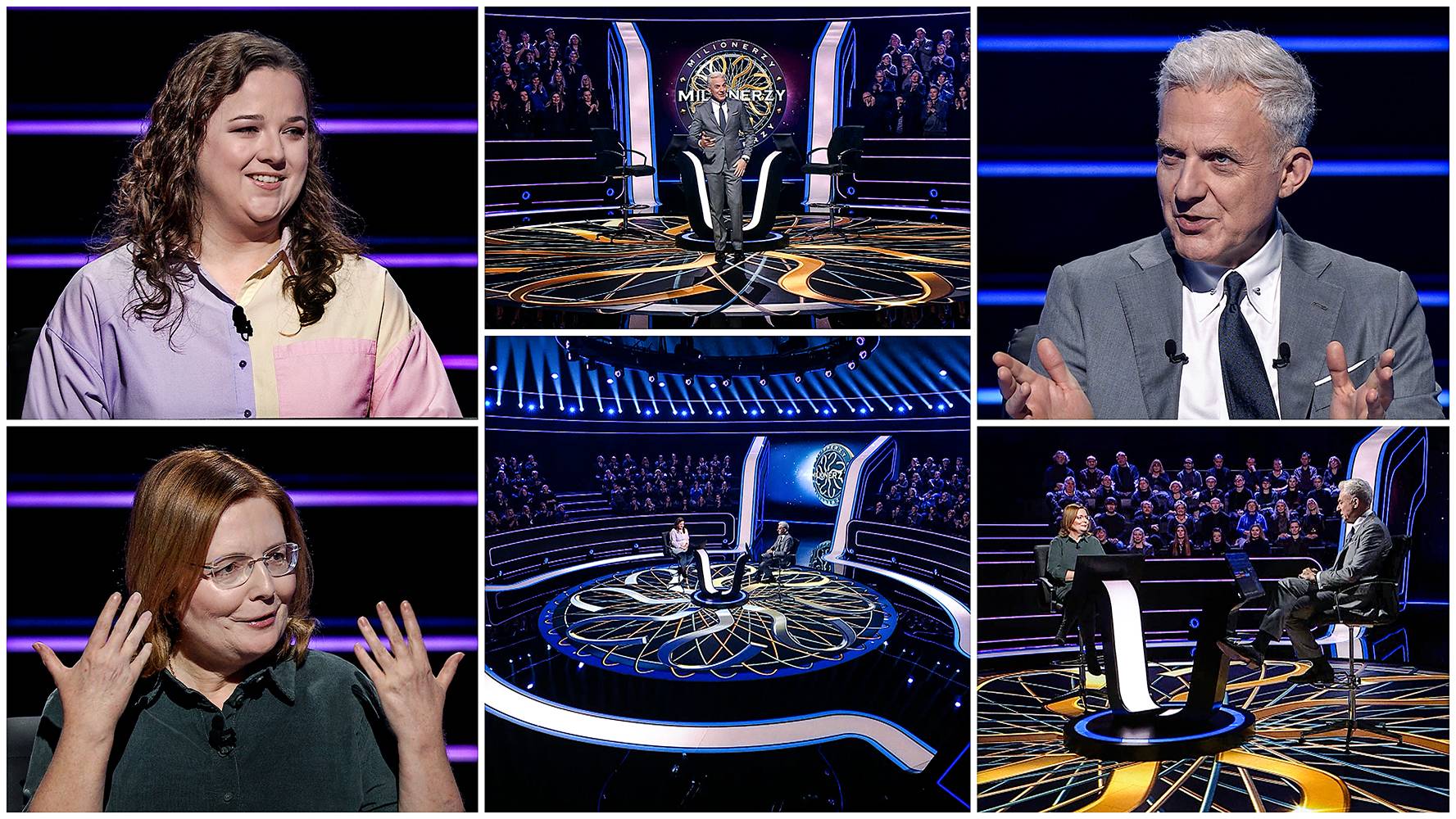 „Milionerzy” - odcinek 64, wiosna 2026: Ilość w jakość