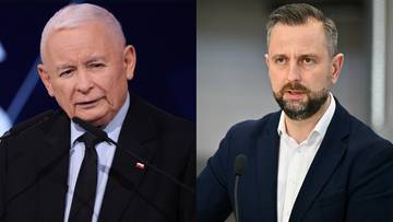 "Fetysz PiS-u". Kosiniak-Kamysz odpowiada Kaczyńskiemu