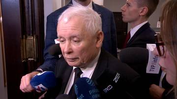 Jarosław Kaczyński o uruchomieniu artykule 5. NATO. Wskazał warunek