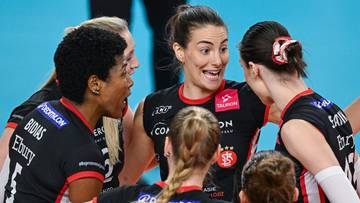 Wyjazdowe zwycięstwo siatkarek ŁKS! Nie brakowało emocji i zwrotów akcji