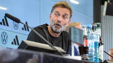 Juergen Klopp nowym selekcjonerem reprezentacji Niemiec. Polacy dobrze go znają