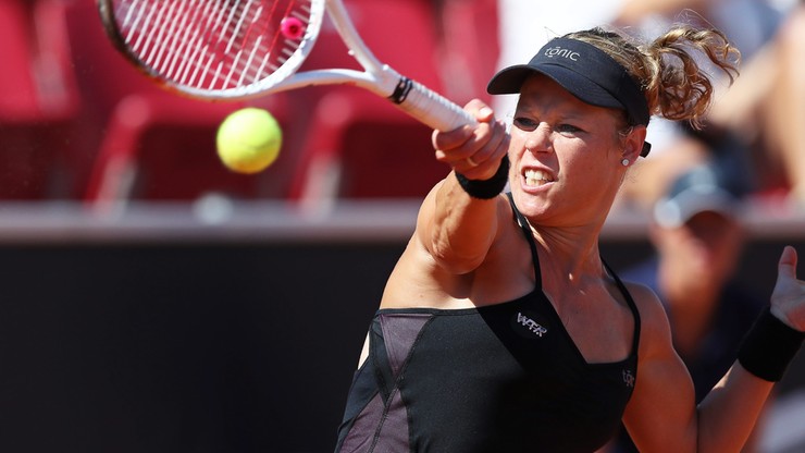 WTA Bastad: Pierwszy turniejowy triumf Siegemund