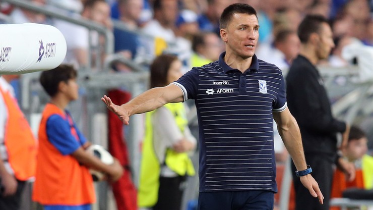 Djurdjević: Z perspektywy rewanżu 2:0 to dla nas... dobry wynik