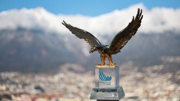 Terminarz Turnieju Czterech Skoczni 2025/2026. Kiedy są konkursy?