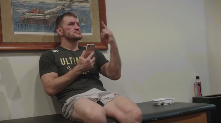 Podwójne zwycięstwo Miocica! Najpierw znokautował Cormiera, później dowiedział się o czymś ważniejszym...