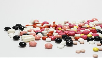 6 mln dolarów kary dla producenta leków za wprowadzenie w błąd klientów