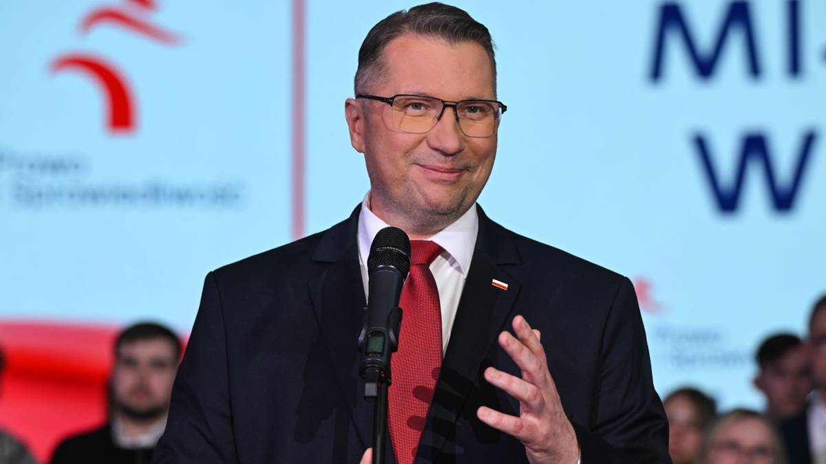 Czarnek mocno poróżnił Polaków. Ocenili go jako kandydata na premiera