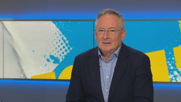 "Im bliżej wyborów, tym bardziej będą nam bielały kostki"