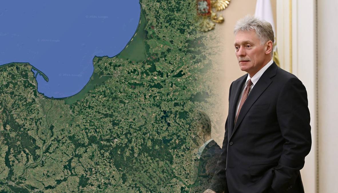 Rosja miota groźbami po emisji serialu. "Fanatyczne głosy z Polski"