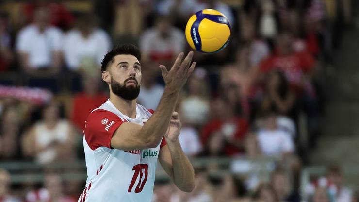 Liga Narodów siatkarzy 2025. Skład reprezentacji Polski. Kto zagra?