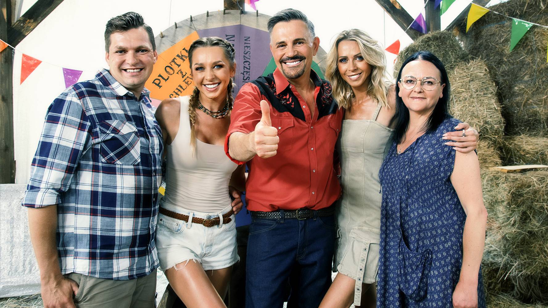 Jest awantura w show „Farma”. Krzysztof Ibisz wywołuje burzę