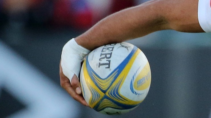 Ekstraliga rugby: Juvenia celuje w komplet zwycięstw