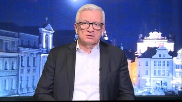 Prezydent Poznania: Na ringu urwałbym Czarnkowi głowę, on jest utyty
