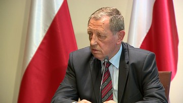 Leśnicy mają "spontanicznie" zademonstrować poparcie dla ministra Szyszki. Borusewicz ujawnia mail