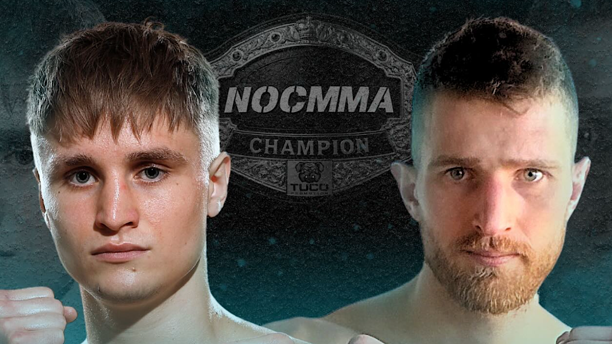 Noc MMA 14 w Turku. Gdzie obejrzeć? Transmisja TV i stream online