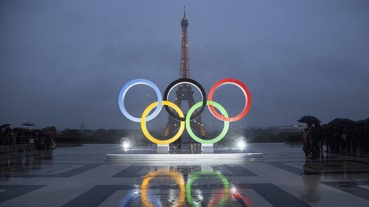 Najpierw Paryż, ale... Francja chce zorganizować kolejne igrzyska olimpijskie