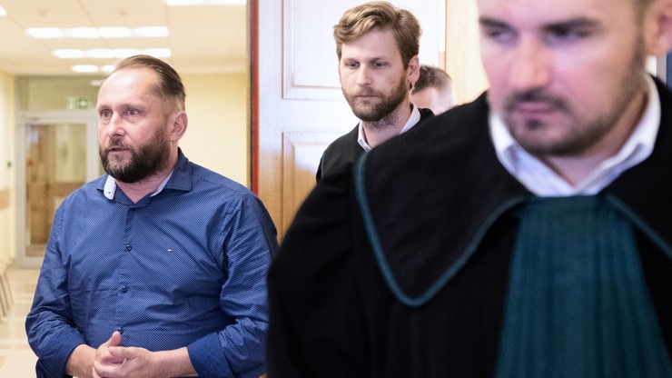 Prokuratura chce aresztu dla Kamila Durczoka. Zaskarży postanowienie sądu