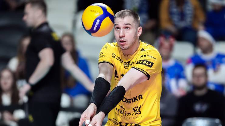 Siatkarscy weterani! Najstarsi zawodnicy PlusLigi w sezonie 2025/2026