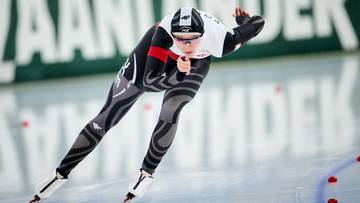 PŚ zostaje za oceanem. Panczeniści powalczą tym razem w Calgary