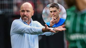 Dopiero zaczął, a już skończył! Ten Hag zwolniony z Bayeru już po drugiej kolejce