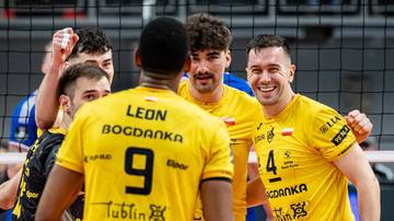 Liga Mistrzów siatkarzy. Gdzie oglądać mecze drugiej kolejki?