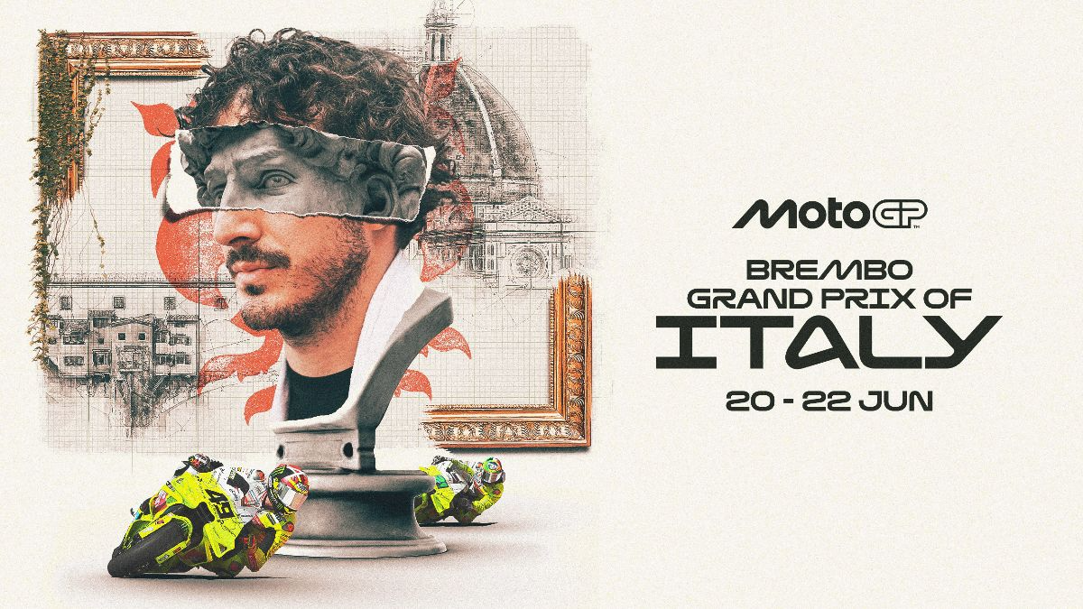 MotoGP online. Transmisja TV i stream GP Włoch na żywo