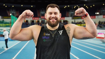 Lekkoatletyczne HMP: Dobre wyniki w pierwszym dniu zawodów  w Toruniu