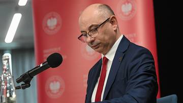 "Poprzemy tę kandydaturę". Piotr Zgorzelski o wyborze prezesa IPN