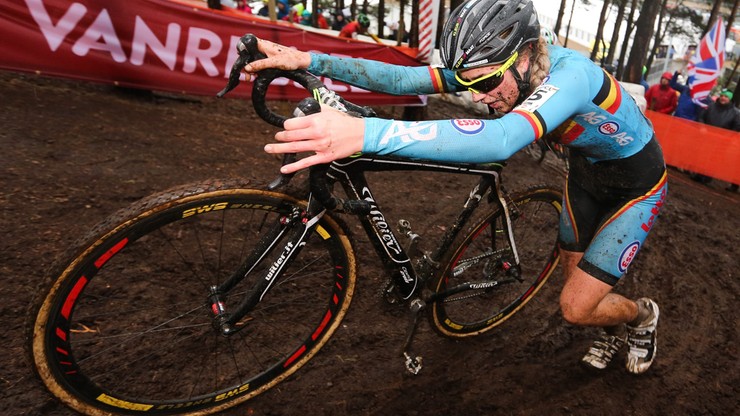Belgijka oskarżona o doping technologiczny rzuca kolarstwo