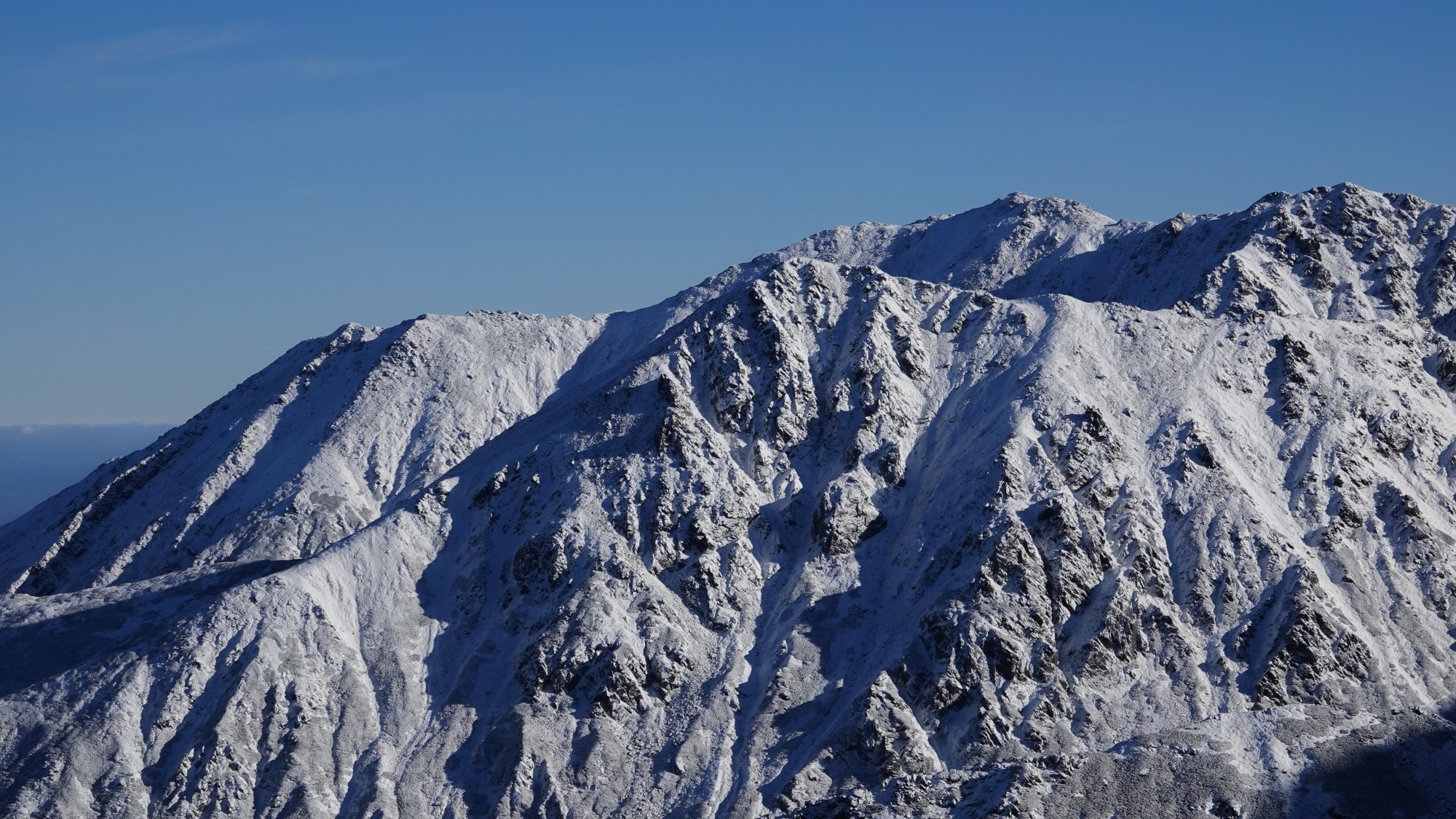 Tatry zimą - zdjęcie 20